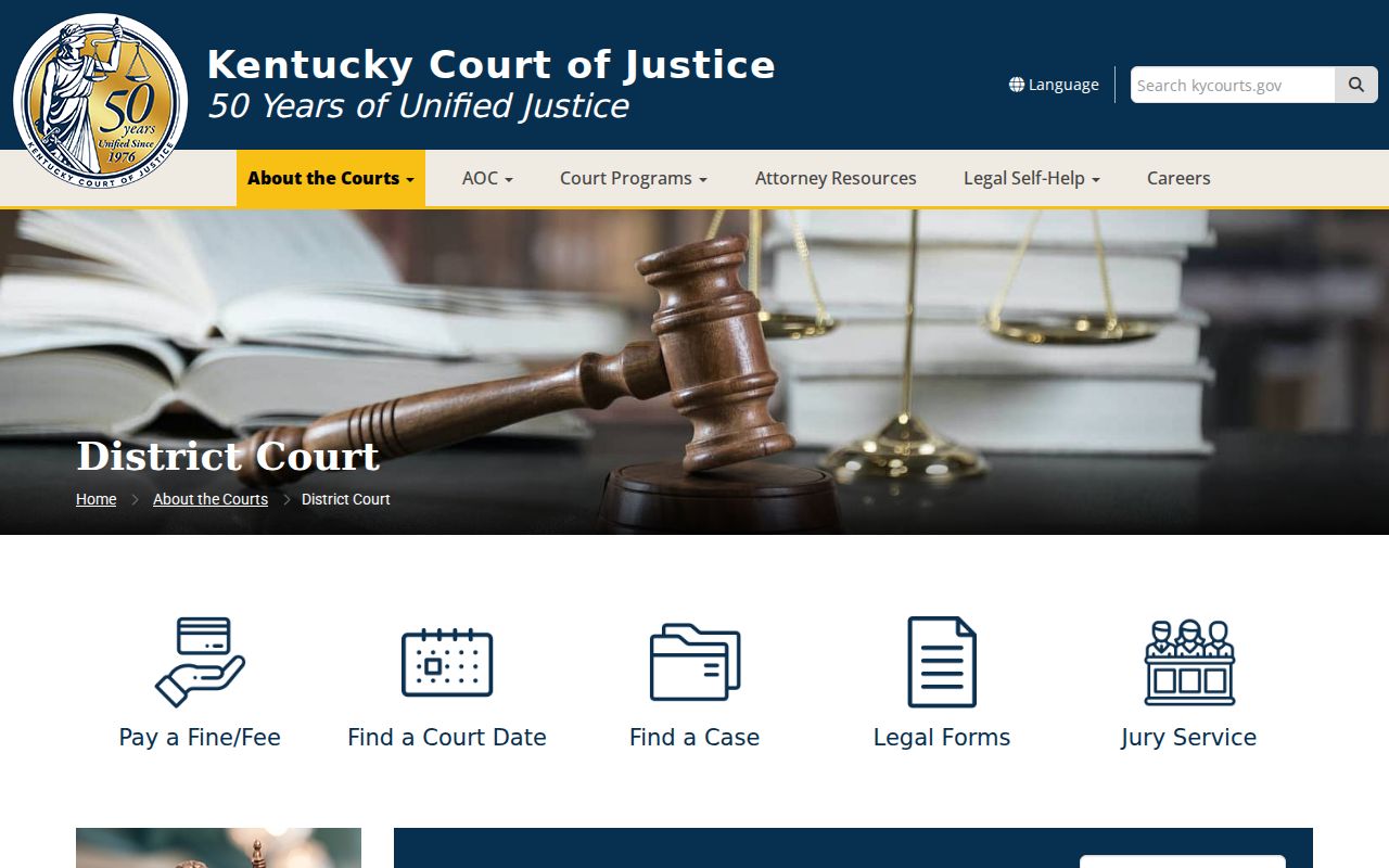 Bell County criminal court cases District Court jurisdiction page