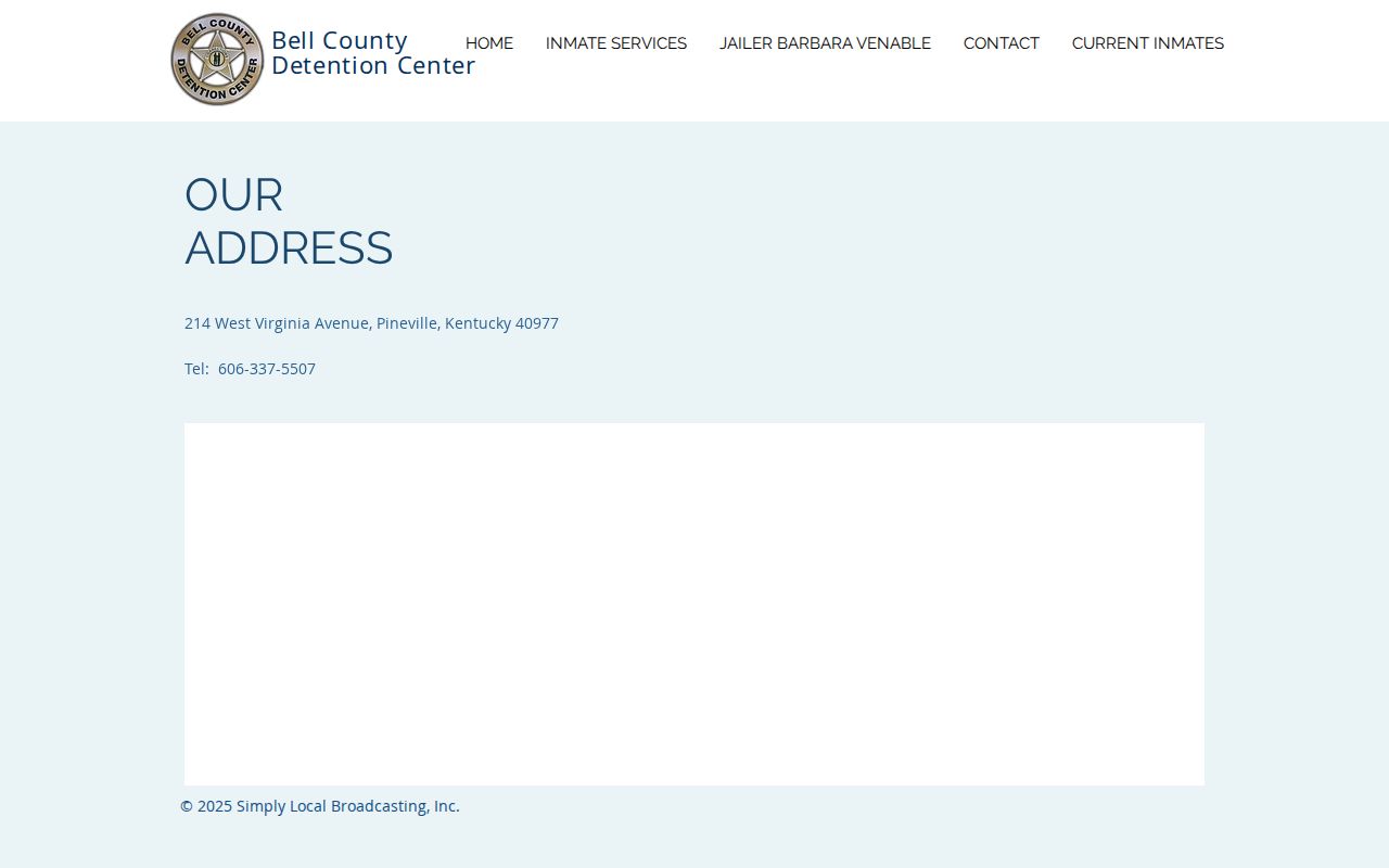 Bell County criminal history Kentucky offender lookup